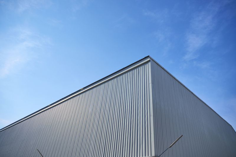 Best Metal Siding Repair Contractors in Bethesda, MD