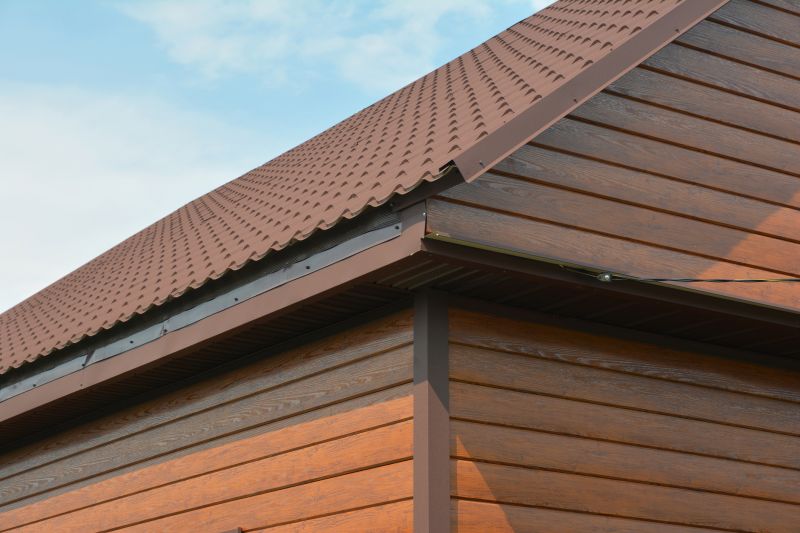 Custom Siding Solutions