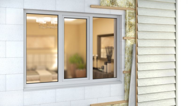 Energy Efficiency Enhancements