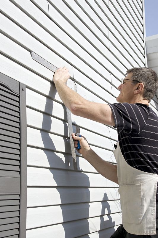 When is the Best Time to Hire for Siding Services