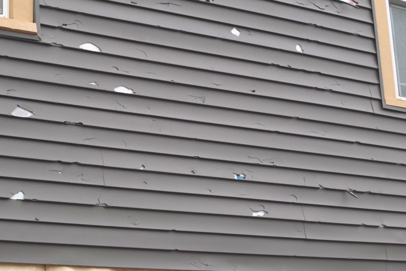 Signs You Need Siding Work