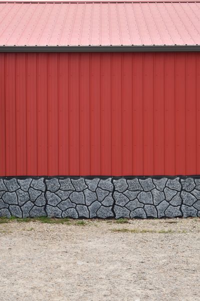 Corrugated Siding Installation Service